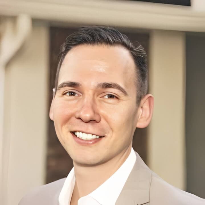 Patryk Karwasz